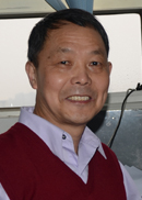 Dr. Fang Guangxiong
